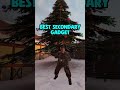 Why FRAG GRENADES are Still the BEST Gadget for Attackers #r6 #rainbowsixsiege