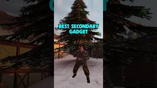 Why FRAG GRENADES are Still the BEST Gadget for Attackers #r6 #rainbowsixsiege