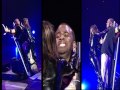 Janet Jackson - Would You Mind Live in Washington DC