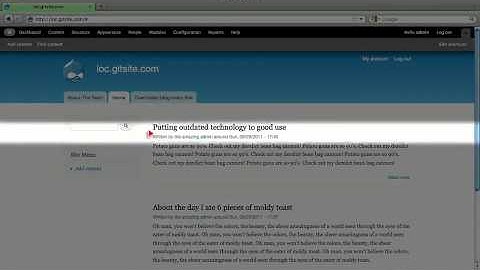 92. How to find and override strings with dynamic content or links (a Drupal how-to)