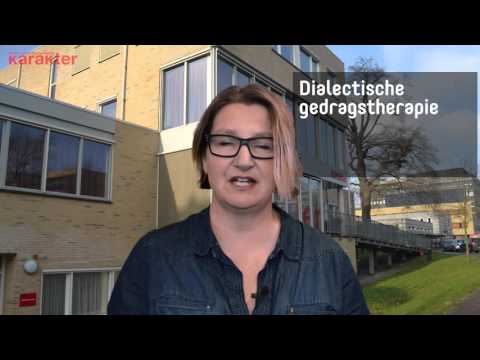 Wat is  Dialectische gedragstherapie (DGT)?