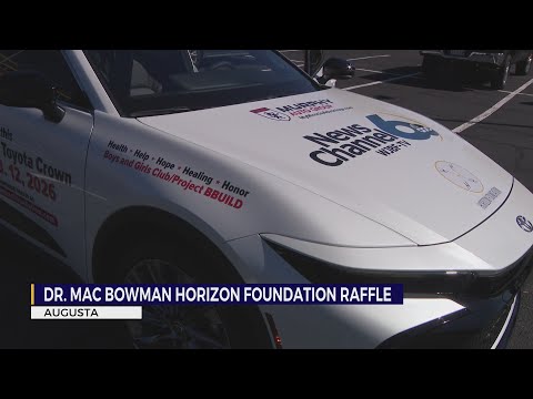 Automotive Highlights Augusta Ga