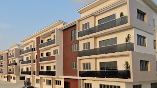 Tour At Our ₦50m [$27, 700] Apartment In Lagos, Nigeria | Cheapest Luxury Spacious House To See