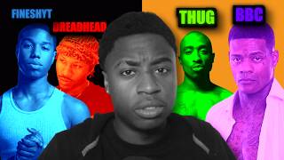 The Black Male Fetishization Epidemic