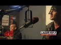 (04/03/12) The Veer Union LIVE from the LAZER 103.3 Studios - Interview and Acoustic Performance