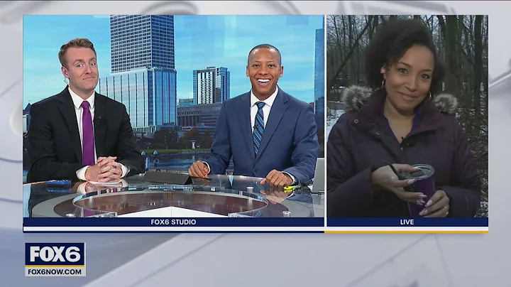 Happy 25th birthday, Brhett Vickery! | FOX6 News M...