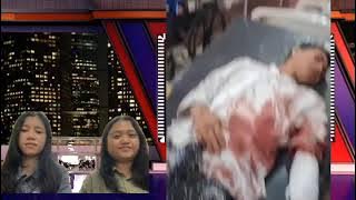 Tugas elvina dan retna