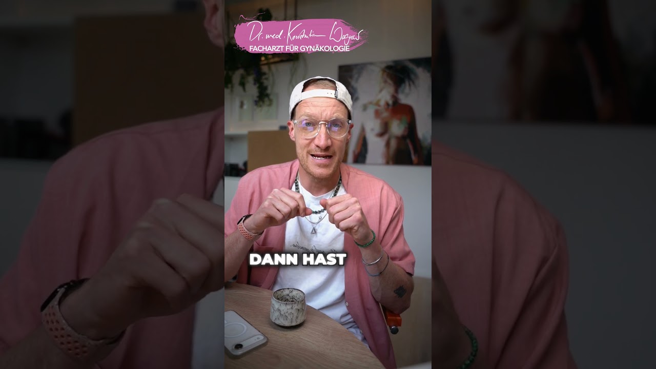 Thumbnail: Gewicht bleibt? Keine Diät hilft? Was Hormone damit zu tun haben