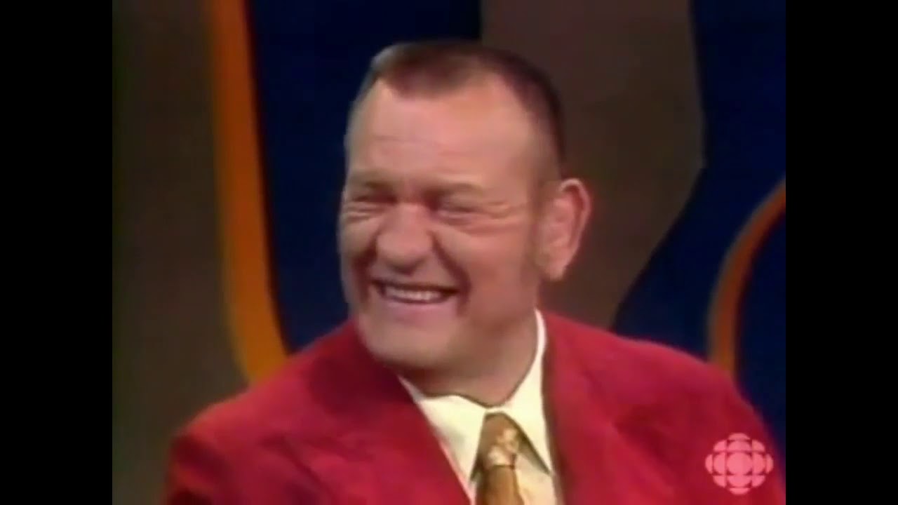 Gene Kiniski Interview (1978/03/08)
