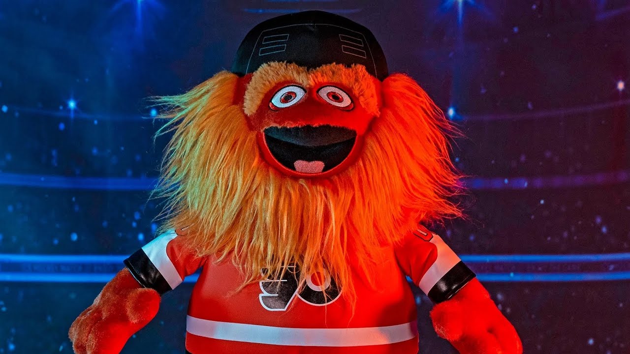 Sabretooth vs. Gritty and the Philadelphia Flyers