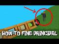 HOW TO FIND PRINCIPAL Baldi39s Bad Piggies
