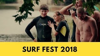 Surf fest 2018 самые захватывающие соревнования