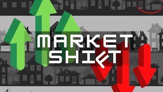 What makes the real estate market shift? ↕️ #car #talk ..