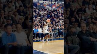 Abaleague: Buducnost 95:89 Partizan (Full Highlights)