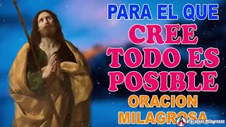 Increíble Oración, Reza Todos Los Días