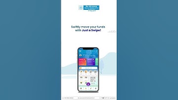 Discover the swift world of effortless Fund Transfers with Maha Mobile Plus | Bank of Maharashtra