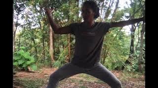 Tutorial Besik Dasar Karakter Cakil (Part 1)