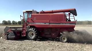 1978 Case IH 1440 Combine