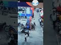 अफवाहों की वजह से सूरत में ऑयल क्राइसिस: जनता परेशान! 😨 #marketnews #surat #oil #viral