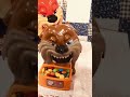 🐕Mad Dog 🐕 Don't get his chocolates 🍫 #maddog #satisfyingsounds #asmrsounds #shortsfeed #viral