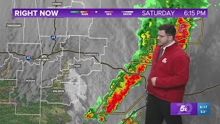 Full Forecast April 15th 2023