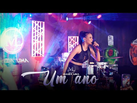 Maíza-Lima AO VIVO 1 ANO NO ENJOY MUSIC