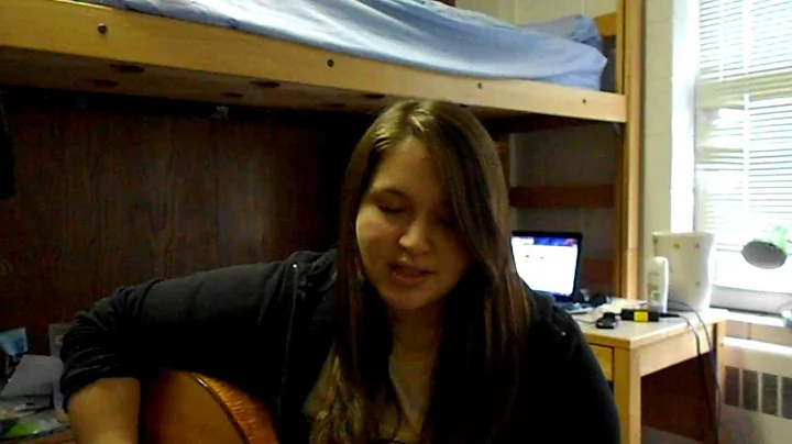 Fix You (cover)- Jessica Dotson