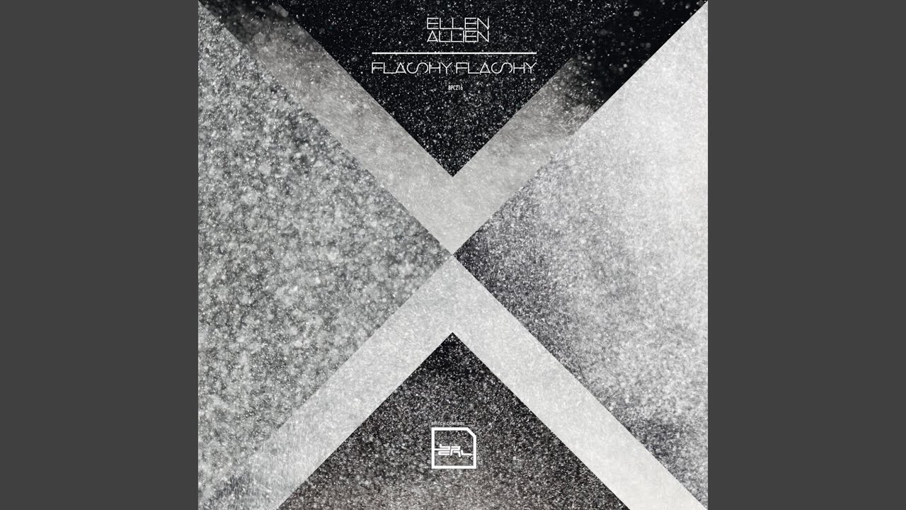 Flashy Flashy Nicolas Jaar Remix