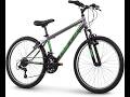 Review: Huffy Stone Mountain Bike – Pros, Cons &amp; Real Riding Feel