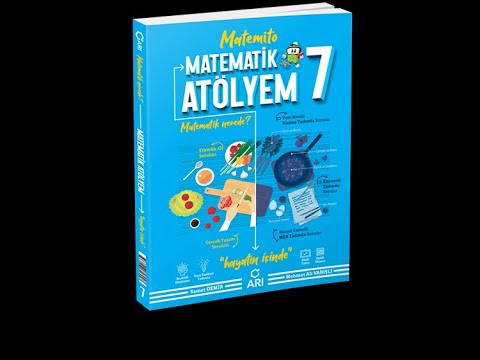 7.sınıf akıllı matematik atölyem sayfa 207 den 214 de kadar cevapları 2021