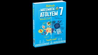 7.sınıf akıllı matematik atölyem sayfa 207 den 214 de kadar cevapları 2021