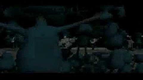 my first 3d demo reel steve granados z