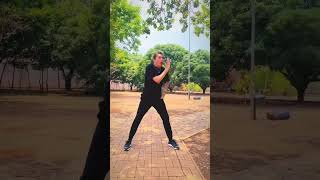 Essa dancinha é muito boa! #shorts #viral #dance #danca