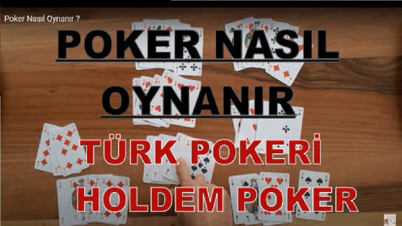 Tarabet Türk Pokeri