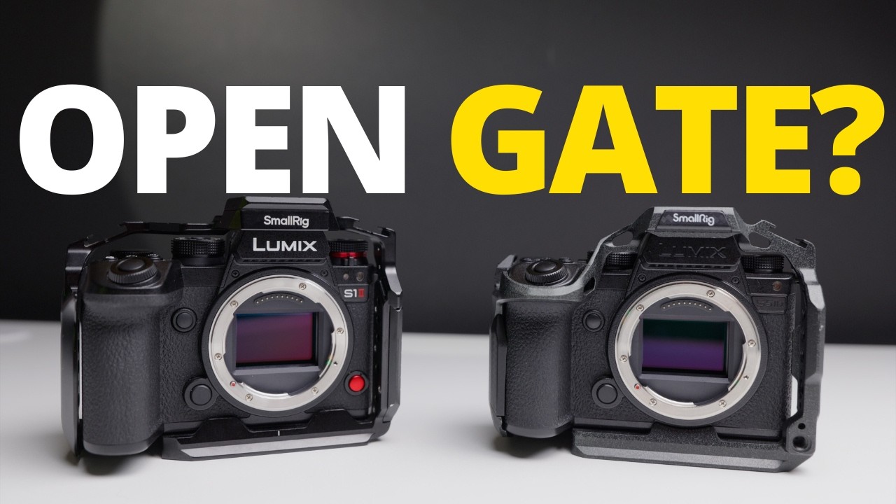 Open Gate Shooting — Worth It or Overhyped? - YouTube