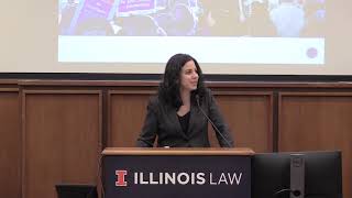 The Forging of the First Amendment - Laura Weinrib of Harvard Law