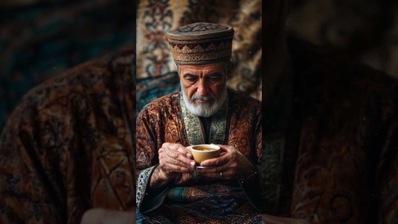 When Coffee Was PUNISHABLE BY DEATH - The Dark History of Coffee