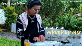 GINO MIXTAPE HIPHOP KH