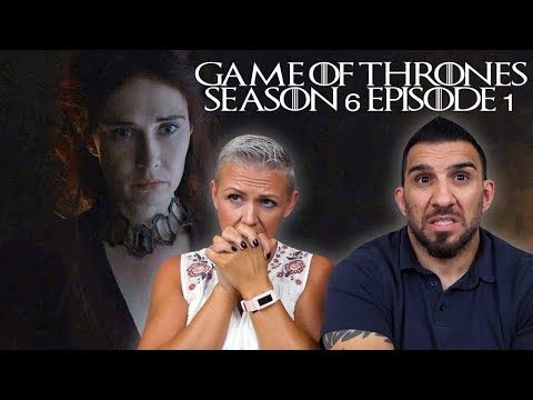 game-of-thrones-season-6-episode-1-'the-red-woman'-reaction!!