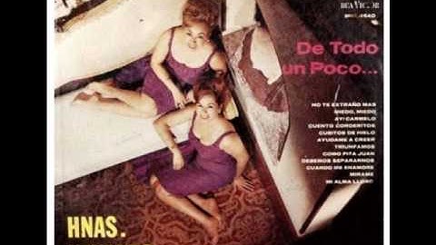 Sh Boom - Las Hermanas Navarro.wmv