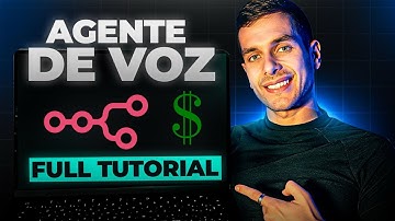 Agentes IA Telefónicos: Cómo Crear y Vender