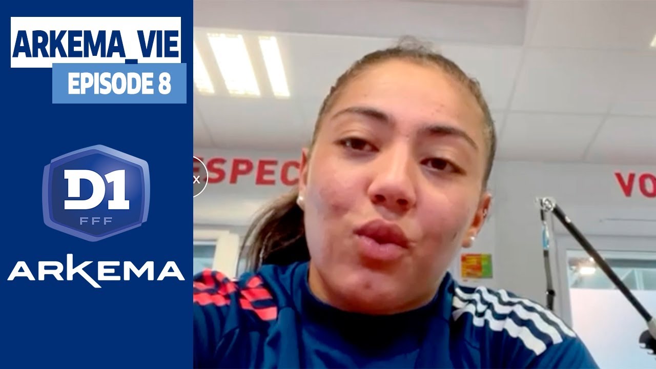 Arkema_Vie, épisode 8 : Selma Bacha