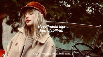 Taylor Swift - Message In A Bottle (Fat Max G Remix) (Taylor