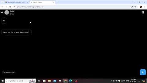 Generative AI: Stuttgart Tour