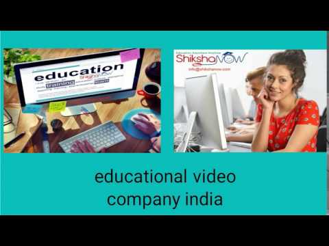 eLearning companies India