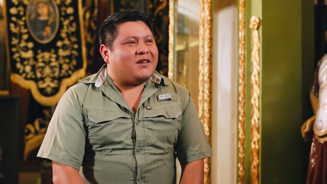 ✨ Donde florece la fe