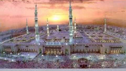 القارئ عثمان نعمان الأركني