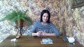 ОТКРОВЕННЫЙ РАЗГОВОР С МУЖЧИНОЙ . Онлайн Расклад