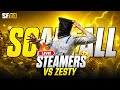 LIVE STREAMERS  