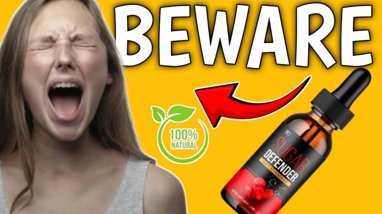 SUGAR DEFENDER - SUGAR DEFENDER REVIEW ❌((WARNING))❌ SUGAR DEFENDER REVIEWS - Defender Blood Sugar